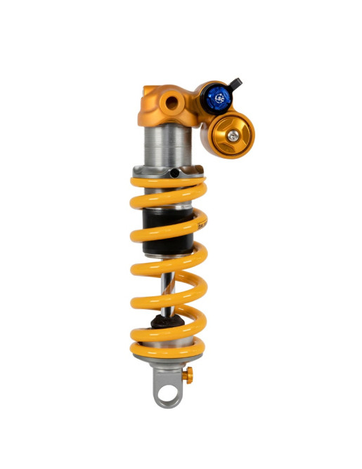 ÖHLINS TTX22M COIL SHOCK TRUNNION MOUNT